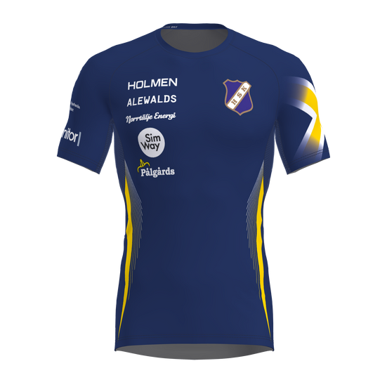Fast T-Shirt SS Men