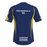 Free 2.0 T-shirt SS Women