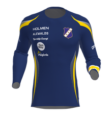Fast T-Shirt LS Women