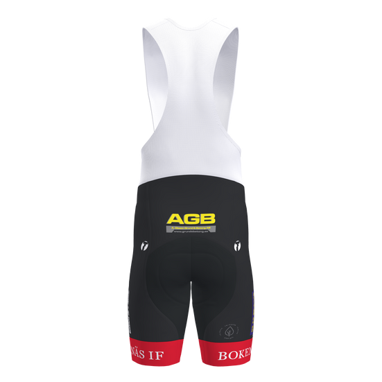 Vitric Bib Shorts Men