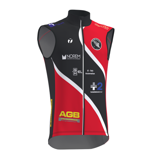 Team Micro Vest Jr