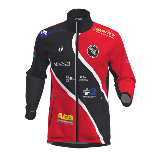 Trainer 3.0 Jacket Jr