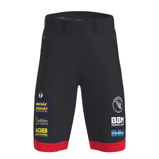 Enduro 2.0 Shorts Jr