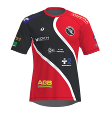 Free 2.0 T-shirt SS Jr