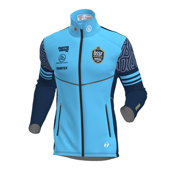 Ace Jacket Men