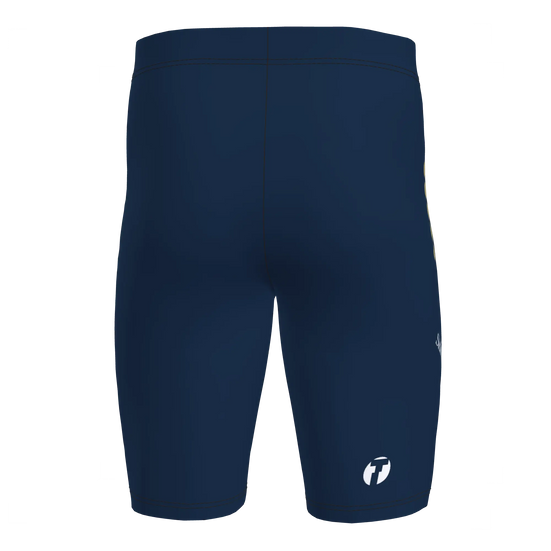 Lead Short Tights Men