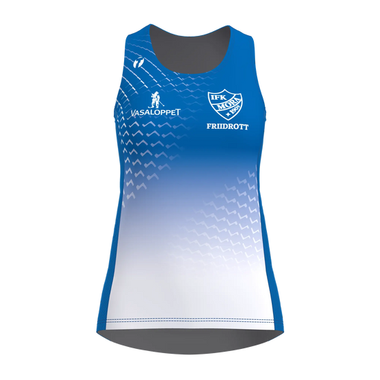 Run Singlet Women