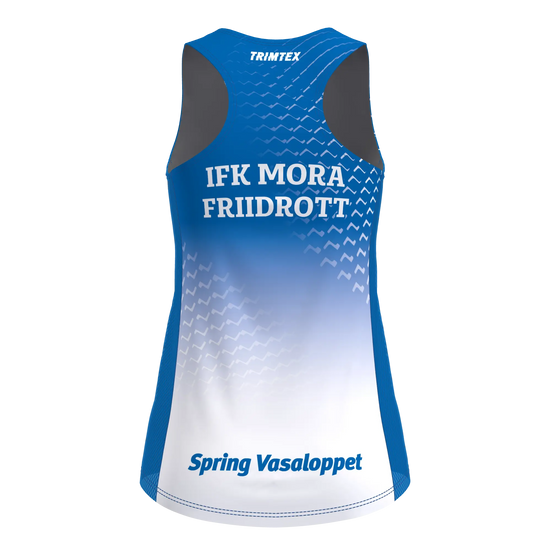 Run Singlet Women