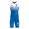 Lead Skinsuit Jr