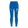 Rapid Long Tights Women