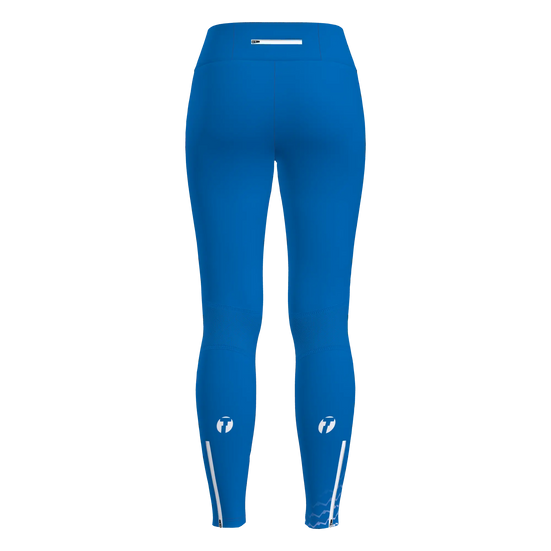 Rapid Long Tights Women