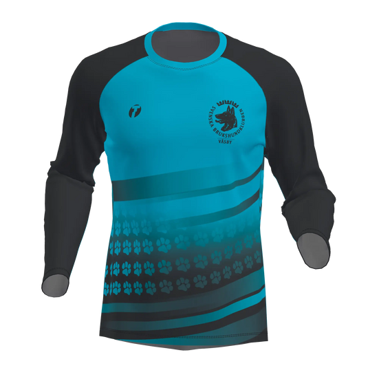 Free 2.0 T-shirt LS Women