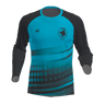 Free 2.0 T-shirt LS Women