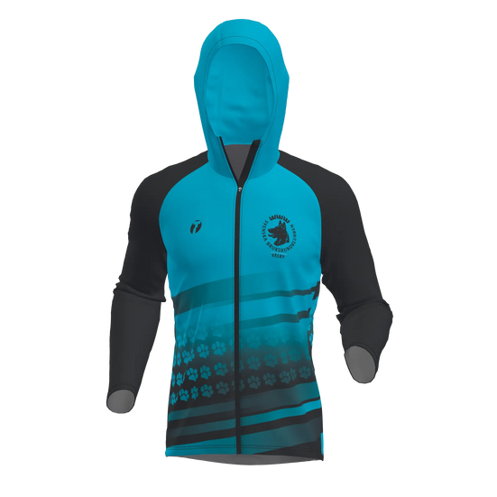 Flex 4.0 Hoodie Women