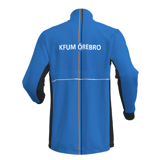 Trainer 3.0 Jacket Jr