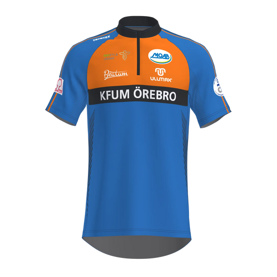 Trail Shirt SS Jr