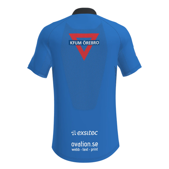 Trail Shirt SS Jr