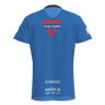 Basic Mesh O-Shirt SS Jr