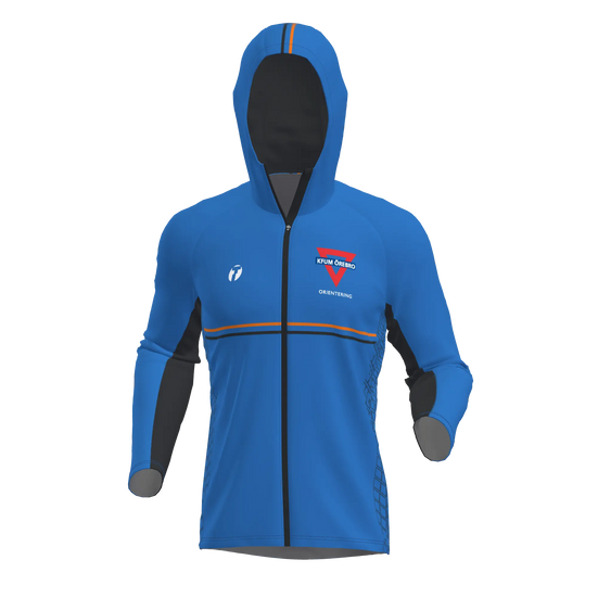Flex 4.0 Hoodie Jr