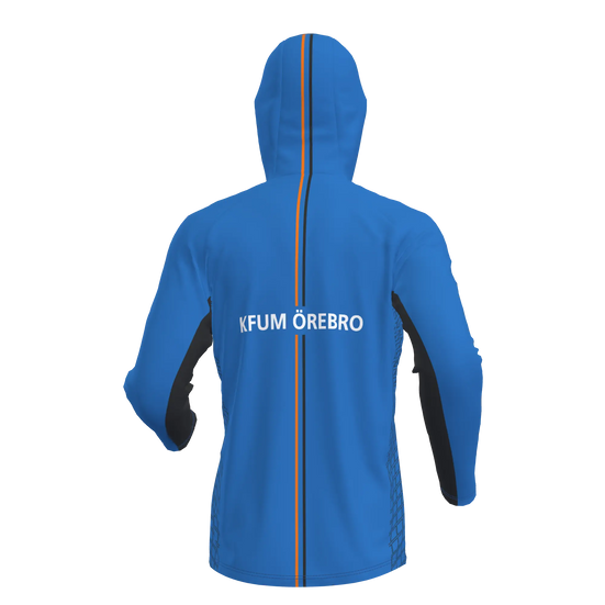 Flex 4.0 Hoodie Women
