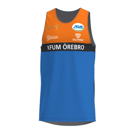 Speed Mesh Singlet Jr