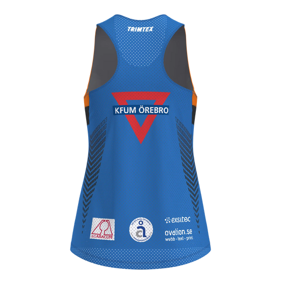 Speed Mesh Singlet Women