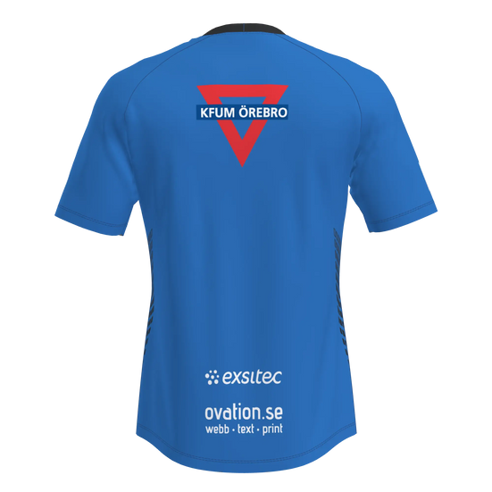 Free 2.0 T-shirt SS Jr