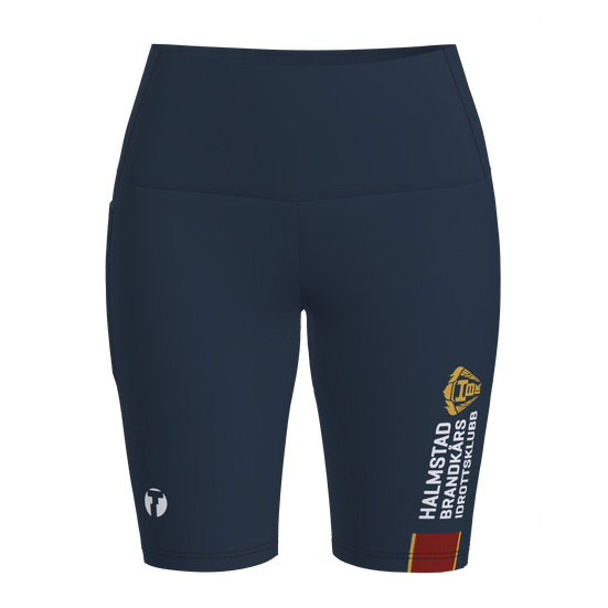 Trainer Short Tights Women