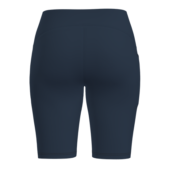 Trainer Short Tights Women