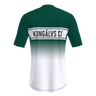 Enduro 2.0 Shirt SS Jr