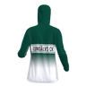 Feather Jacket Women