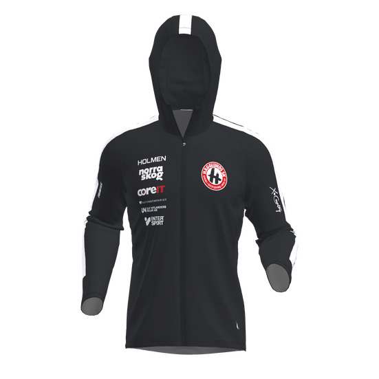Flex 4.0 Hoodie Jr