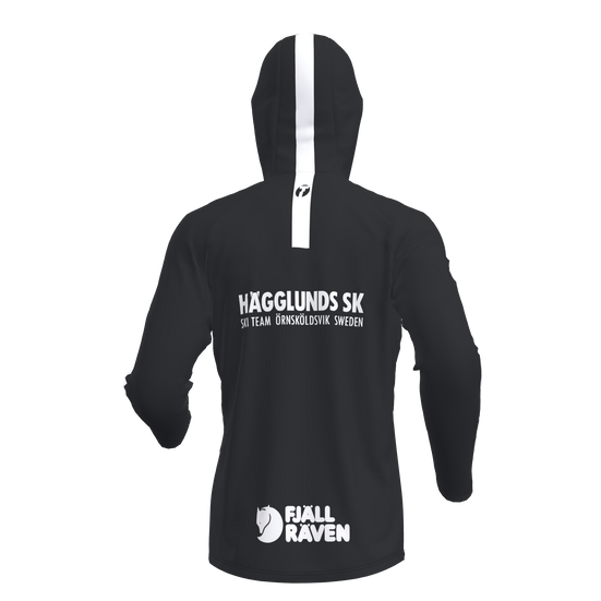 Flex 4.0 Hoodie Women