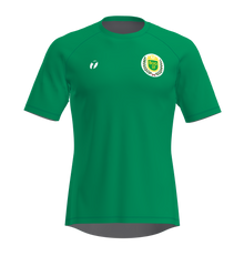 Free 2.0 T-shirt SS Women