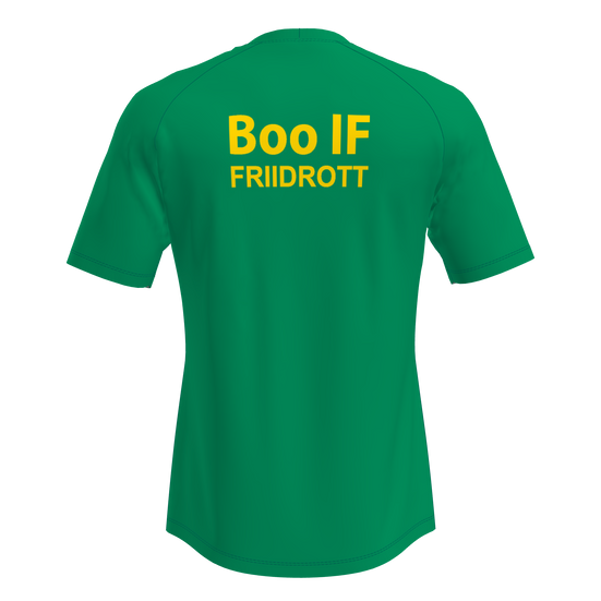 Free 2.0 T-shirt SS Women