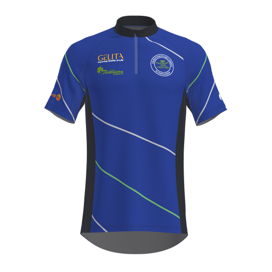 Trail Shirt SS Jr