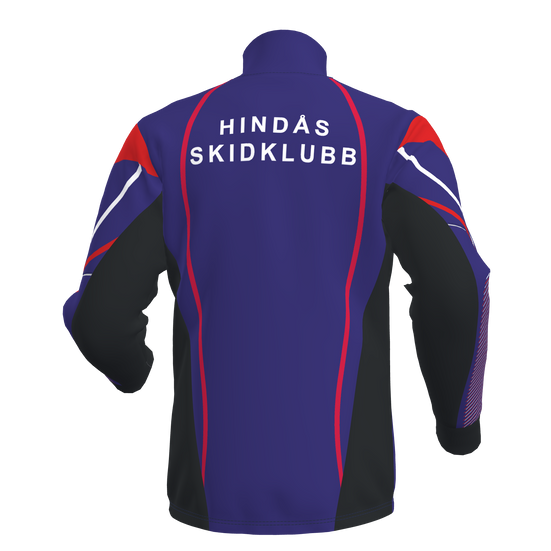 Ambition 2.0 Jacket Men