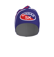 Bi-Elastic Cap