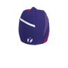 Bi-Elastic Cap