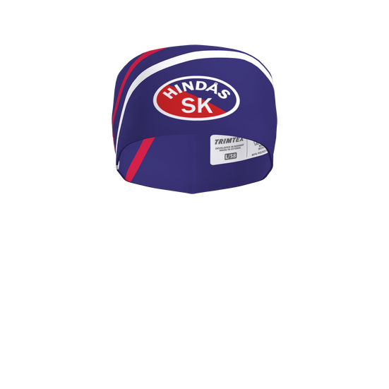 Bi-Elastic Headband
