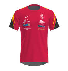 Run Ecogreen T-Shirt SS Men