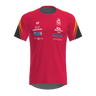 Run Ecogreen T-Shirt SS Jr