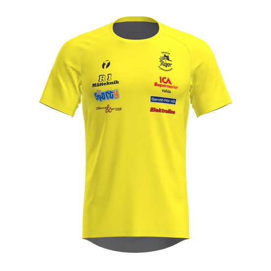 Run Ecogreen T-Shirt SS Men