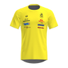 Run Ecogreen T-Shirt SS Jr