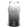 Run Singlet Men