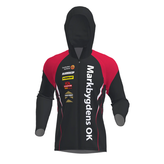 Flex 4.0 Hoodie Men