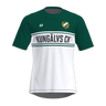Free 2.0 T-shirt SS Jr