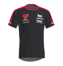 Run Ecogreen T-Shirt SS Men