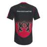 Run Ecogreen T-Shirt SS Jr