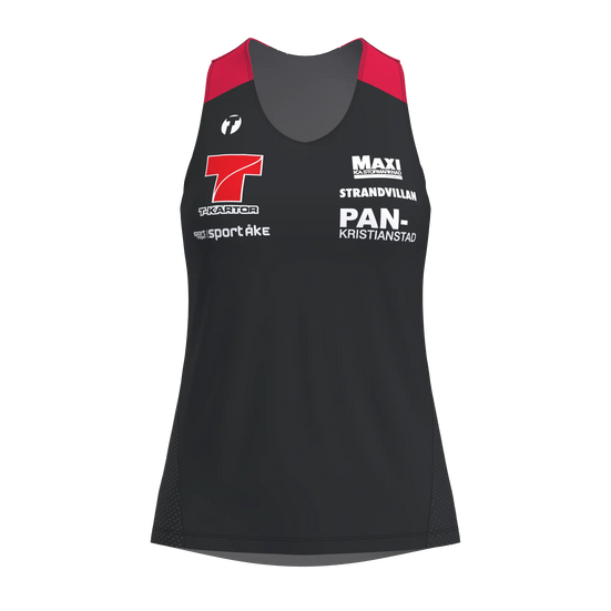Speed Mesh Singlet Women